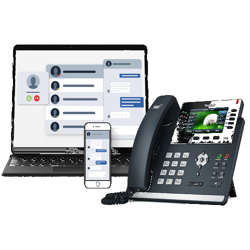 consultance IT systeme de communication
