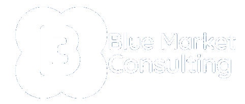 Blue market consulting consultance IT